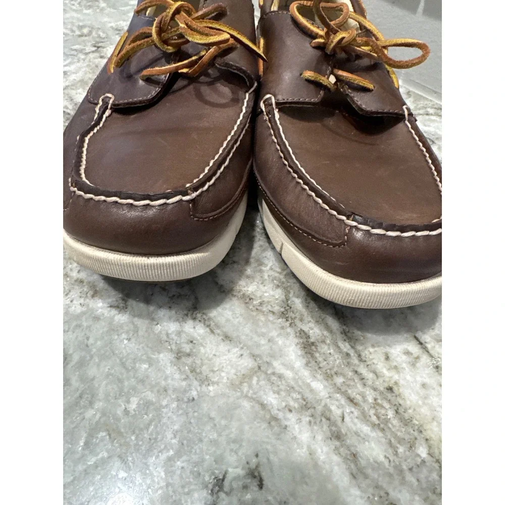 Sperry please see